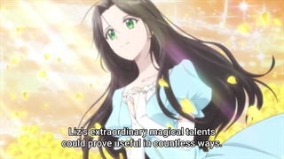 انیمه من شخصیت منفی‌ای میشم که در تاریخ ماندگار بشه Rekishi ni Nokoru Akujo ni Naru zo قسمت 7 با زیر نویس فارسی آنلاین