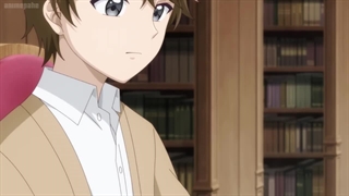 انیمه Rekishi ni Nokoru Akujo ni Naru zo من شخصیت منفی‌ای میشم که در تاریخ ماندگار بشه قسمت 7 بازیرنویس فارسی