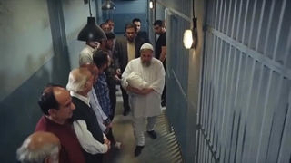 فیلم سینمایی ورود و خروج ممنوع