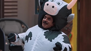 دانلود جوکر ۲ فصل ۳ قسمت 6 ششم آقایان ( جوکر آقایان قسمت 6 ششم طبقه ۲۱ ) کامل