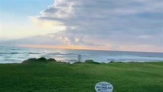 پیاده روی در هوای عالیه قبرس.