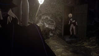 انیمه مهد کودک دلیکو فصل اول قست هشتم