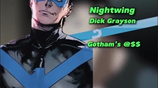 گریسون و بس