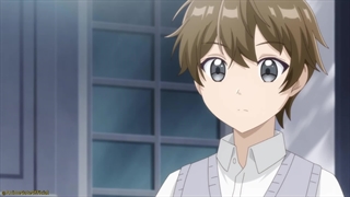 انیمه من شرورترین زنی می‌شم که توی تاریخ ثبت می‌شه Rekishi ni Nokoru Akujo ni Naru zo قسمت 7