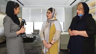 بهترین آموزشگاه زبان‌انگلیسی در غرب تهران | رادتایم