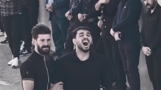 لالای رحمی به حال دل زارم نکردی