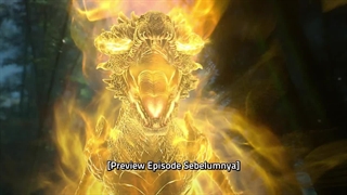 انیمه دنیای جاودانه‌ها (World of Immortals (Chang Sheng Jie قسمت 4