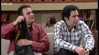 سریال ساختمان پزشکان قسمت 30