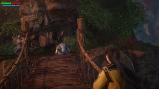 انیمه درود بر رهبر فرقه قسمت10_حمایت