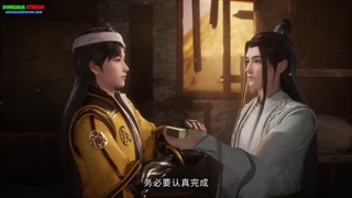 انیمه درودبر رهبر فرقهقسمت9_حمایت