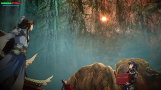 انیمه اراده ابدی فصل3 قسمت23_حمایت