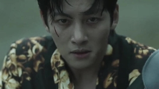 کلیپ فیلم هفت تیر ، جی چانگ ووک