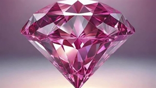 Diamond 1st full Album | PINK DIAMOND