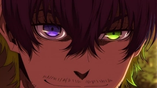 انیمه قفل آبی فصل 2 قسمت 1 زیرنویس فارسی