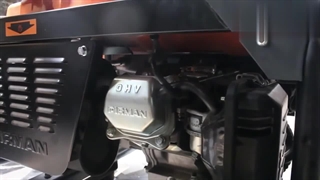 نکات کلیدی برای کاهش مصرف سوخت موتور برق بنزینی