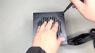 تعمیر پاور کیس به صورت تخصصی