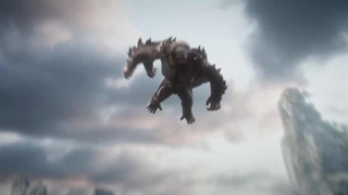 انیمه دنیای جاودانه ها قسمت4_(انیمه تخت نشان را در کانال روبیکا تماشا کنید ساعت3)