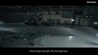 پیشرفته ترین کلاهخود خلبانی جهان به نام  Striker II