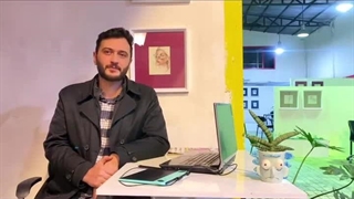 گفت‌وگو با یاسین خیردیش؛ یک سال تجربه در هموار و همراهی