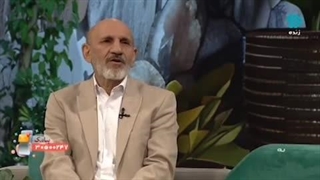 حکیم خیراندیش: خوراک دوران بارداری