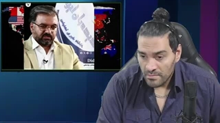 14030822: سخنان نتایاهو با مردم ایران؛ کلیات حرف پالیزدار