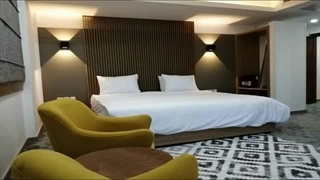 هتل نوین پلاس مشهد