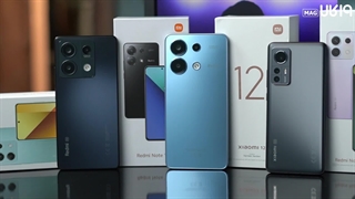 Best Xiomi Smartphones / معرفی بهترین گوشی های شیائومی (پاییز 1403)