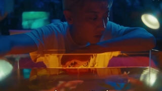 موزیک ویدئو Black Out چانیول با زیرنویس فارسی چسبیده