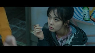 قسمت 3 سریال روی پنهان گانگنام با زیرنویس فارسی(زیرنویس چسبیده و لینک دانلود در توضیحات)