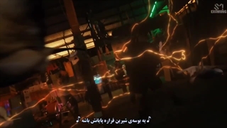 موزیک ویدئو Back Again چانیول با زیرنویس فارسی چسبیده ✨