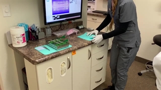 نکات مفید در نگهداری صندلی دندانپزشکی