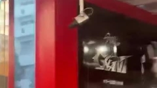 ویدیو های منتشر شده از پسرا در  Tower Records Shibuya