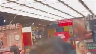 ویدیو های منتشر شده از پسرا در  Tower Records Shibuya