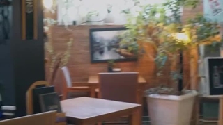 کافه 24 تهرانپارس