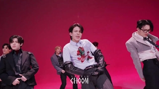 اجرای آهنگ "No Doubt" از انهایپن در استودیو چوم