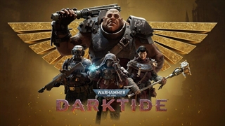 تریلر لانچ بازی Warhammer 40,000: Darktide
