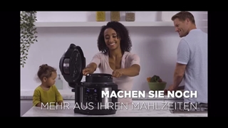 مولتی کوکر نینجا | بهترین انتخاب برای آشپزی سریع و آسان در ترب شاپ