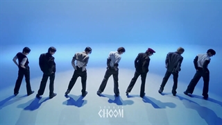 ENHYPEN(엔하이픈) 'No Doubt' (4K) | STUDIO CHOOM ORIGINAL +زیرنویس فارسی