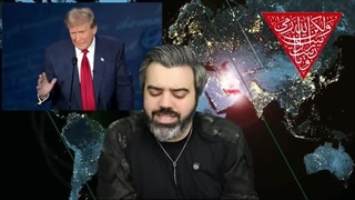 14030823:  ترامپ پیروز شد حالا چه میشود؟ پیش بینی عجیب دانشمند آمریکایی