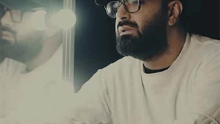 مهدی جهانی اگه تو باشی