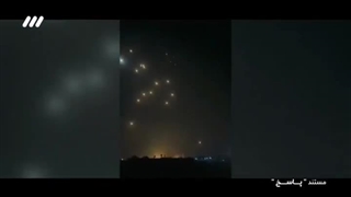 مستند پاسخ - روایت کامل ناگفته های عملیات وعده صادق 2