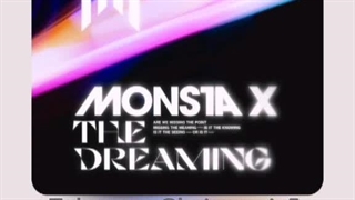 ترجمه آهنگ one day از مونستااکس (MONSTA x) - ترجمه ترک های بعدی آلبوم The Dreaming توی توضیحات