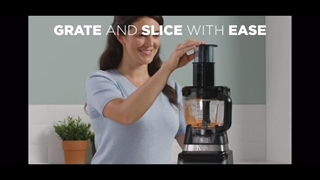 "غذا ساز مخلوط کن نینجا آمریکا | بررسی بهترین دستگاه برای آشپزی سریع!"در ترب شاپ