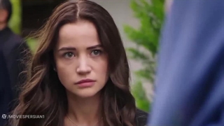 سریال ترکیه انتقام قسمت بیستم دوبله فارسی