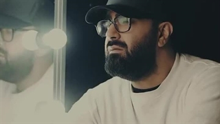 آهنگ (دلی) اگه تو باشی با صدای مهدی جهانی