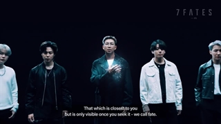 ولی این وبتون بی تی اس یه چیز دیگه بود...