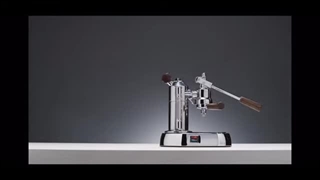 اسپرسو ساز اهرمی لاپاوانی ایتالیا La Pavoni بهترین انتخاب برای قهوه‌خورهای حرفه‌ای | خرید از ترب شاپ