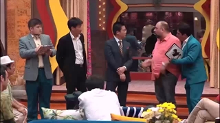 جوکر ۲ فصل ۳ قسمت ۶ (جوکر فصل سوم قسمت اخر)