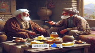 حکایت های خنده دار ملا نصرالدین / داستان هایی شیرین و طنز درمان ریزش مو