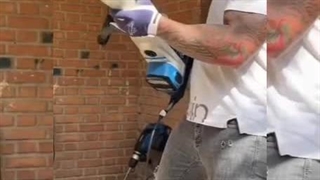 چکش تخریب چند کیلویی بخرم ؟ - نیکا ابزار